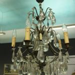 924 1043 CHANDELIER